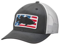 Tackle Warehouse Stars & Bars Trucker Hats