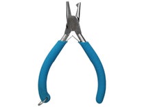 Texas Tackle Split Ring Pliers X-Large X-Heavy