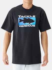 Tackle Warehouse Tall Short Sleeve Shirt