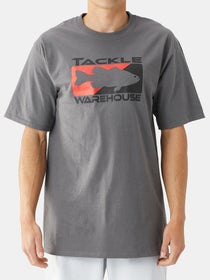 Tackle Warehouse Tall Short Sleeve Shirt