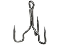 Trapper Tackle X-Heavy Round Bend Treble Hooks
