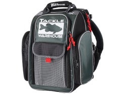 Tackle Warehouse Angler Backpack - Tackle Warehouse