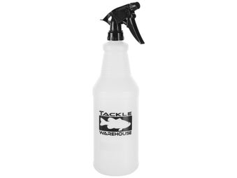 Tackle Warehouse Boat Cleaning Spray Bottle 32oz