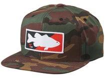 Tackle Warehouse Boxfish Adjustable Hats
