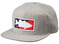 Tackle Warehouse Boxfish Adjustable Hats