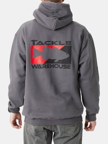 Tackle Warehouse Back Logo Hoodie