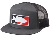 Tackle Warehouse Boxfish Trucker Hats