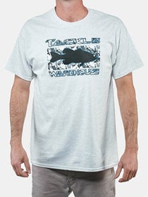 Tackle Warehouse Camo Short Sleeve Shirt