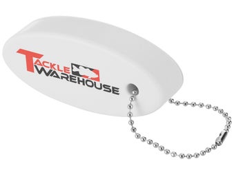 Tackle Warehouse Floating Key Chain