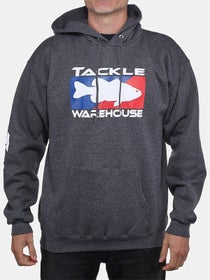Tackle Warehouse Hooded Sweatshirt