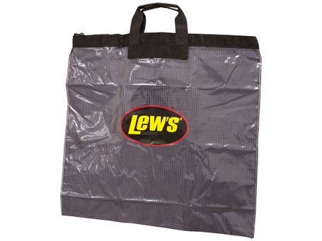 Lews Tournament Weigh-In Bag
