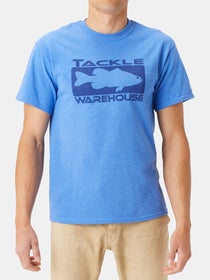 Tackle Warehouse Low Key Short Sleeve Shirt