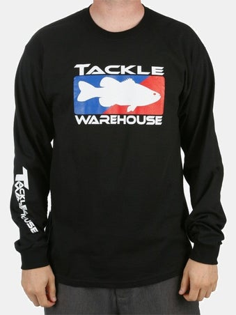 Tackle Warehouse Long Sleeve Shirt