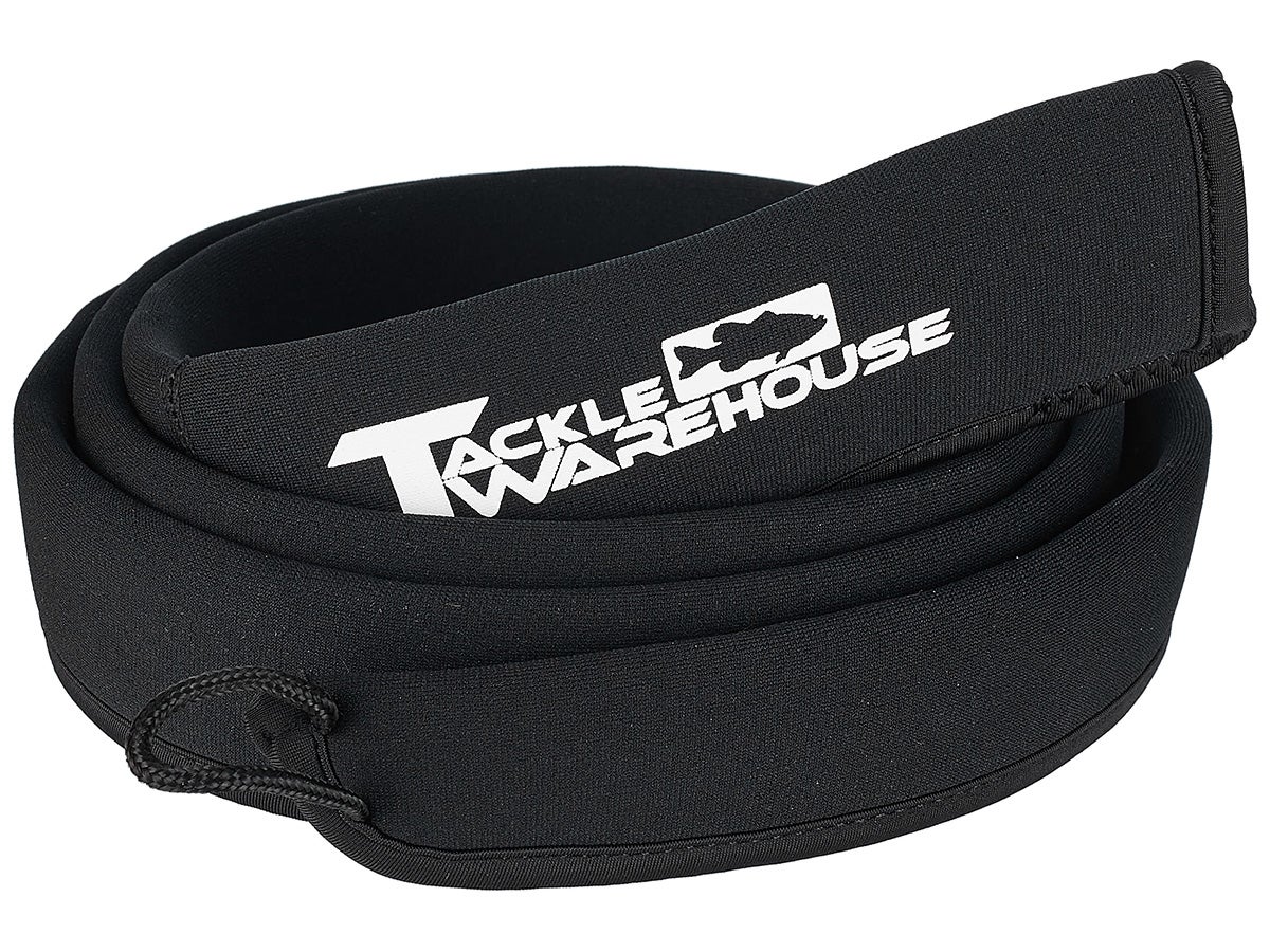 Tackle Warehouse Neoprene Casting Rod Sleeves Tackle Warehouse