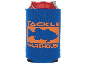 Tackle Warehouse Neoprene Can Coolers