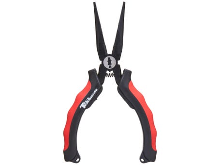 Tackle Warehouse Needle Nose Pliers 6.5