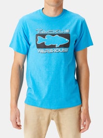 Tackle Warehouse Neon Short Sleeve Shirt