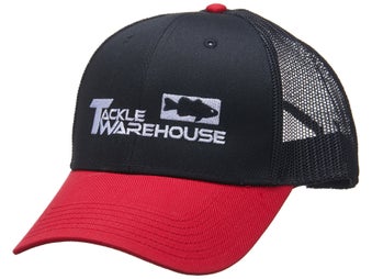 Tackle Warehouse Promo Hats