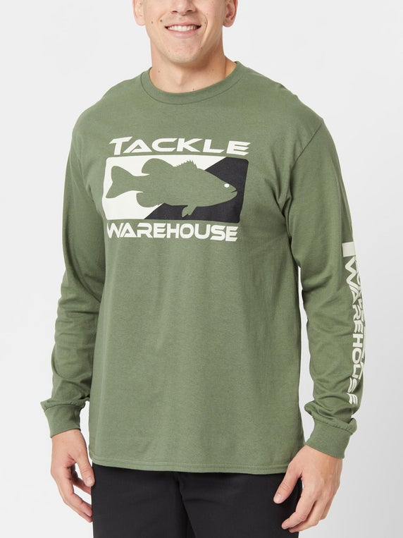 Tackle Warehouse Promo Apparel Tackle Warehouse