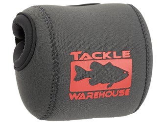 Tackle Warehouse Low Profile Casting Reel Covers