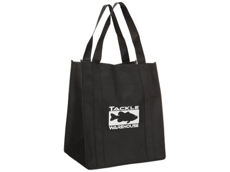 Tackle Warehouse Reusable Shopping Bag