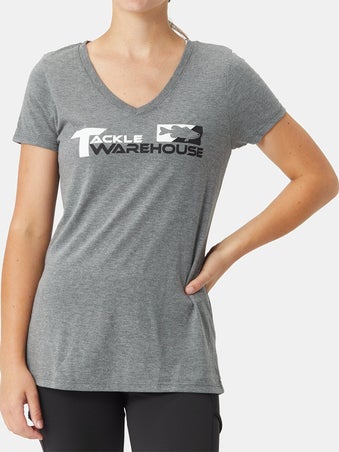 Tackle Warehouse Womens Shirts