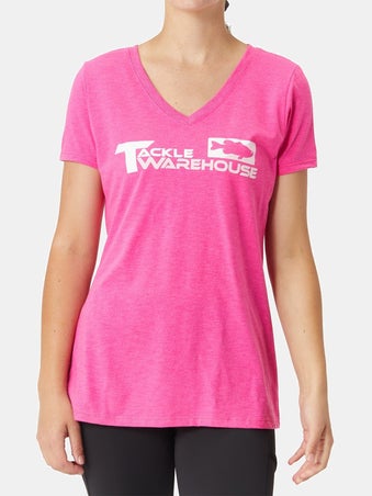 Tackle Warehouse Womens Shirts