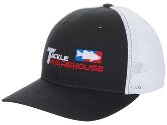 Tackle Warehouse Trucker Flex Fit Hat