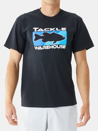 Tackle Warehouse Short Sleeve Shirt