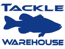 Tackle Warehouse Boxfish Stickers