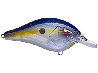 New Team Ark MiniDiver & Squarebill Colors with Wes Logan - Tackle