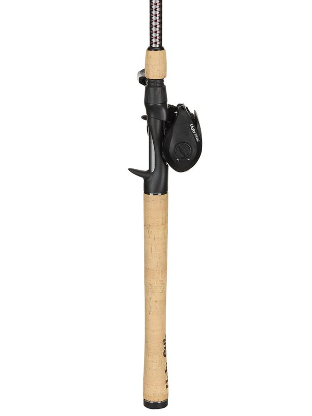 Elite Baitcast Combo, 7' Elite Baitcast Combo, 7'