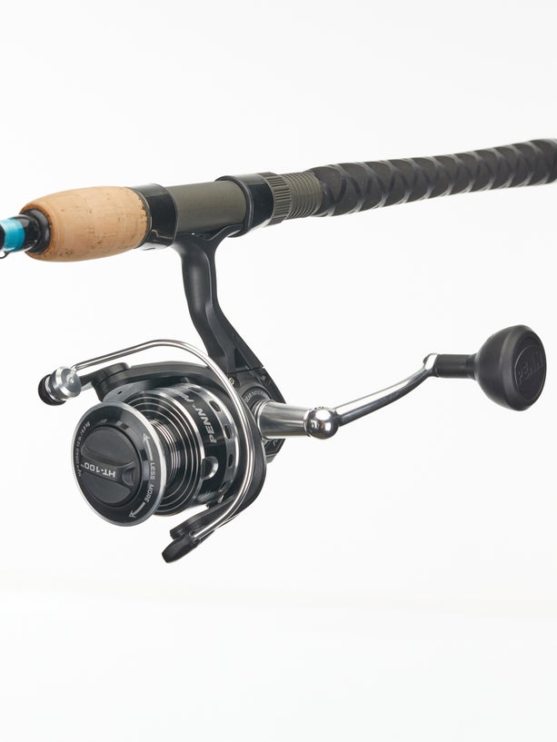Ugly Stik CB1017S702MPURIV4000 Carbon Inshore Pursuit IV 4000 Spinning Combo 7' 10-30lb. Ugly Stik CB1017S702MPURIV4000 Carbon Inshore Pursuit IV 4000 Spinning Combo 7' 10-30lb.