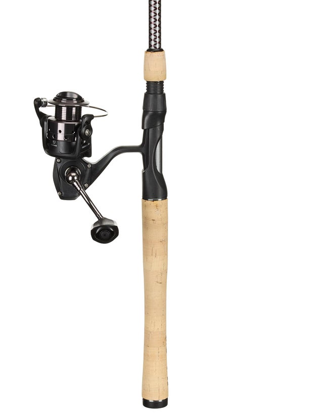 Ugly Stik Elite 2-Piece Spinning Combo - Tackle Warehouse Ugly Stik Elite 2-Piece Spinning Combo - Tackle Warehouse