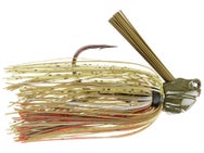 Untamed Tackle Breacher Jig