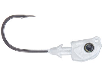 Untamed Tackle Scout Swimbait Jig