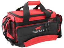 Falcon V6 Speedbag w/ 4 Flambeau 3700 boxes 