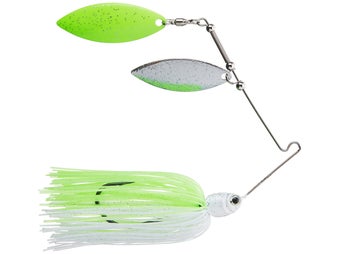 Vicious Spin Doctor Spinnerbait 