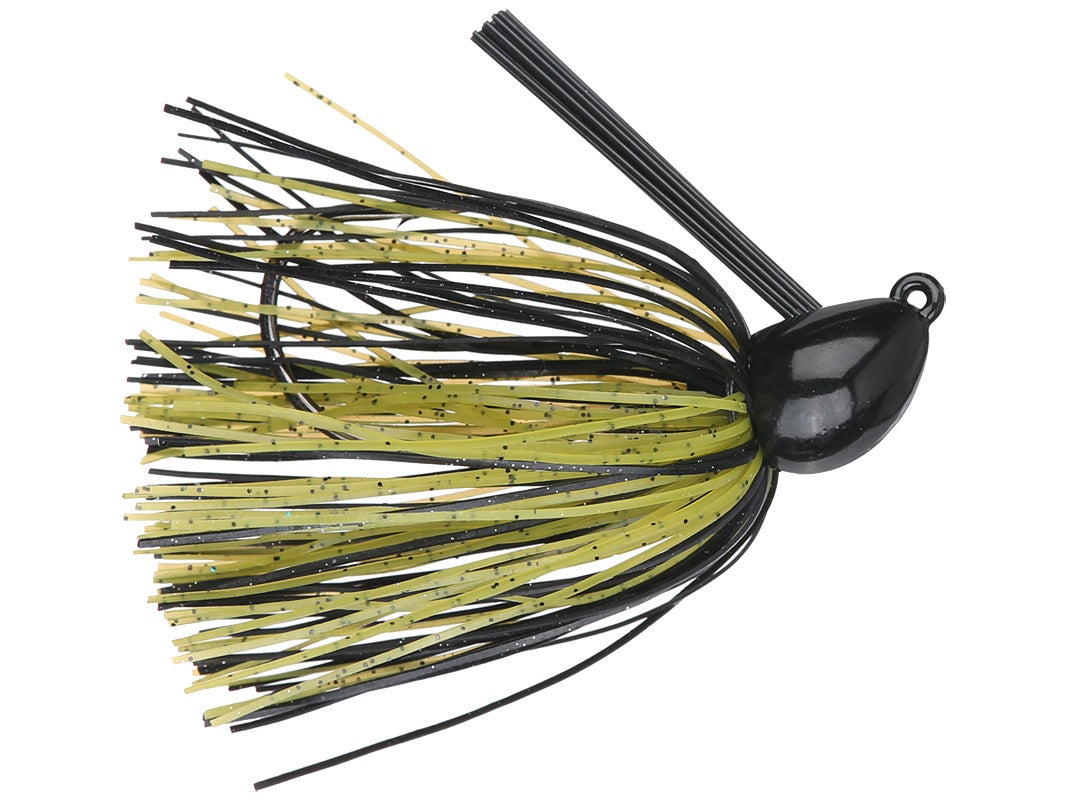 Vike Tungsten Screw Lock Jig Tackle Warehouse