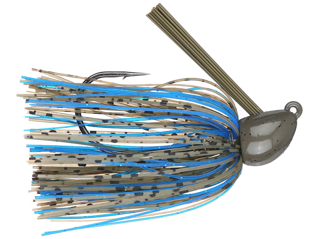 Vike Tungsten Screw Lock Jig Tackle Warehouse