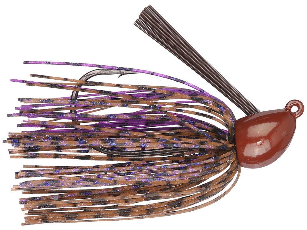 Vike Tungsten Screw Lock Jig Tackle Warehouse