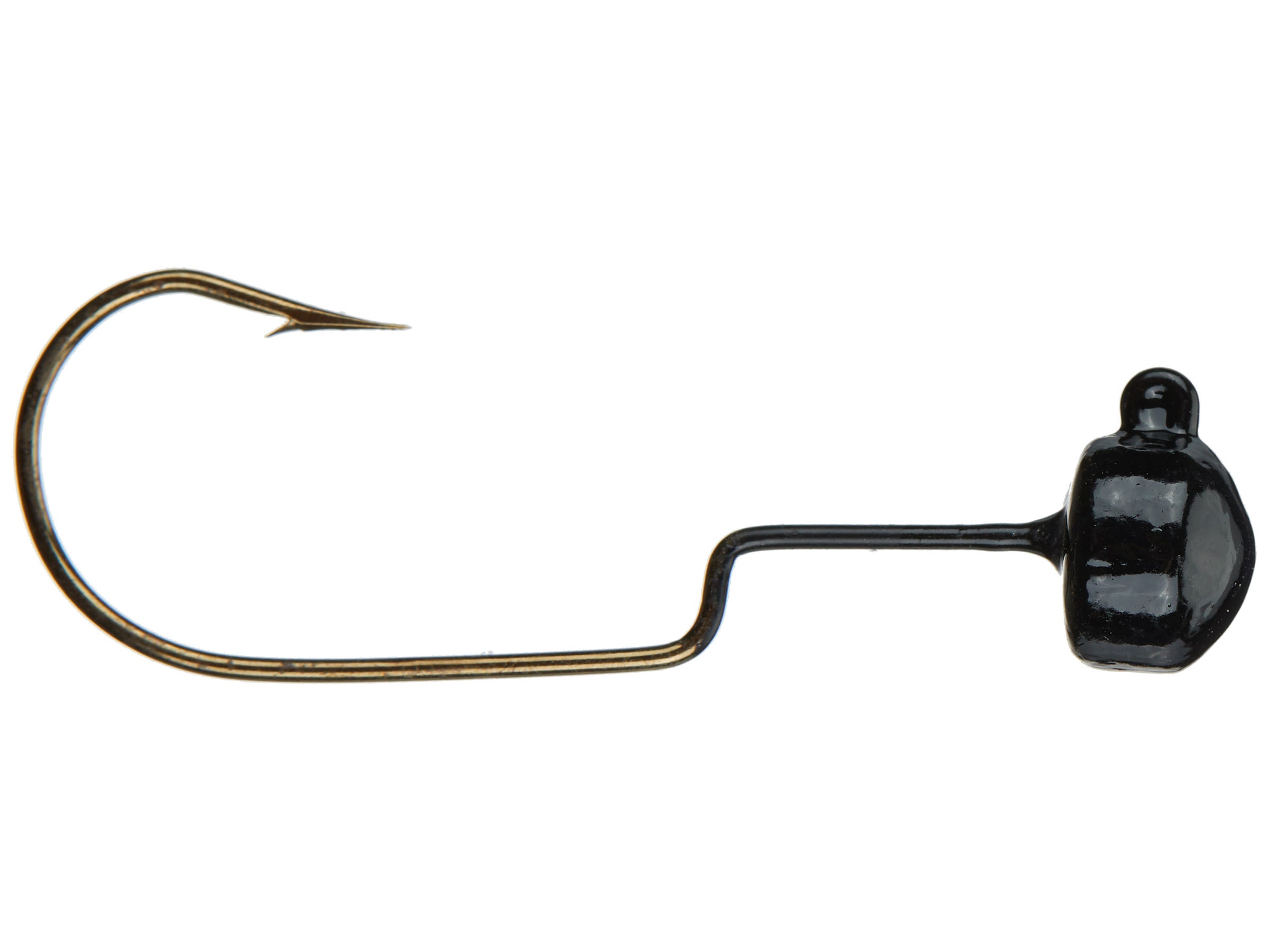 Venom Lures DK Weedless Ned Rig Jig Head 4pk Tackle Warehouse