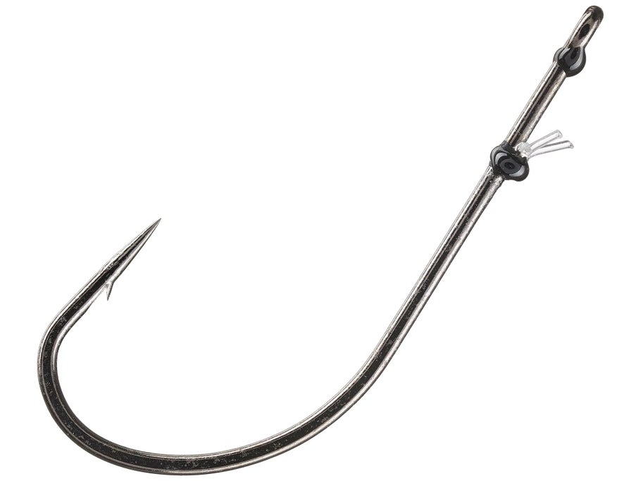 Mustad Select Finesse Hook - 1X Fine