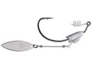 VMC Heavy Duty Weighted Willow Hook 3/8oz 6/0