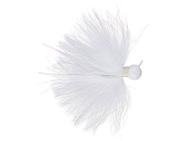 VMC Dominator Marabou Jig - Tackle Warehouse
