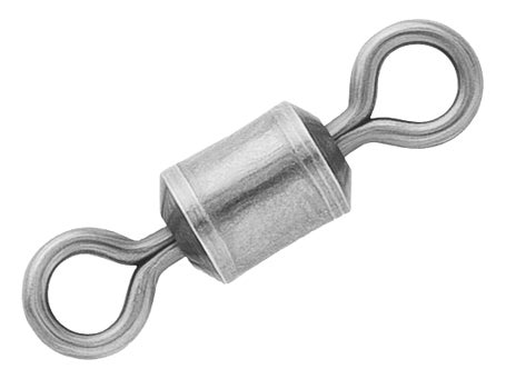 Émerillon VMC 3548 Swivel Micro Rolling X Strong - No.36, Résistance 5 Kg, Pour Pêche Sportive