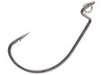 VMC RedLine Series Hook Wide Gap NT: Amo Pesante Per Soft Plastic E Worm (confezione Da 4)