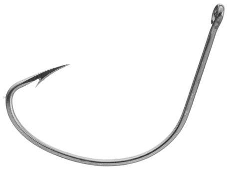 VMC Wide Gap Straight Shank Hook