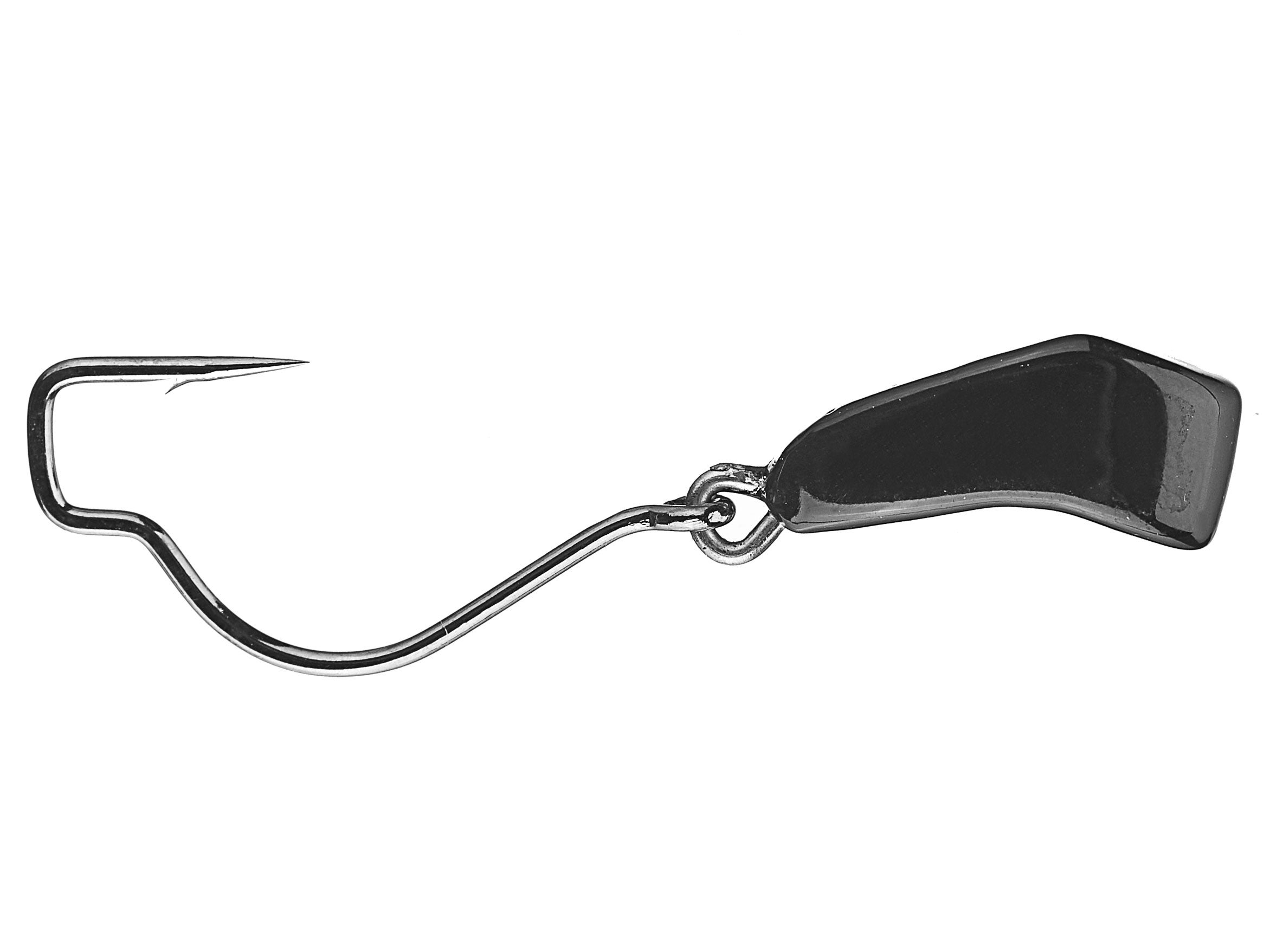 Frenzy Baits WackASack Wacky Jig w/ 2/0 Trapper Hook Tackle Warehouse