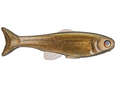 West Coast Baits Roma Trout Swimbaits